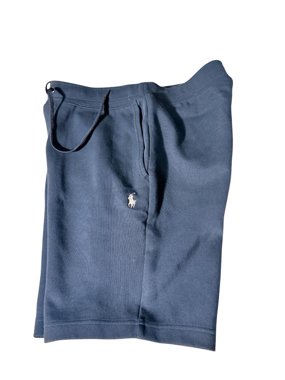 Polo Ralph Lauren Men’s Double Knit
Tech Fleece Shorts - Picture 6 of 10